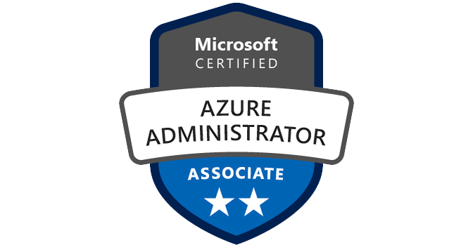 Azure Admin